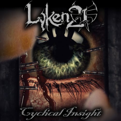 Lyken21 - Cyclical Insight 01