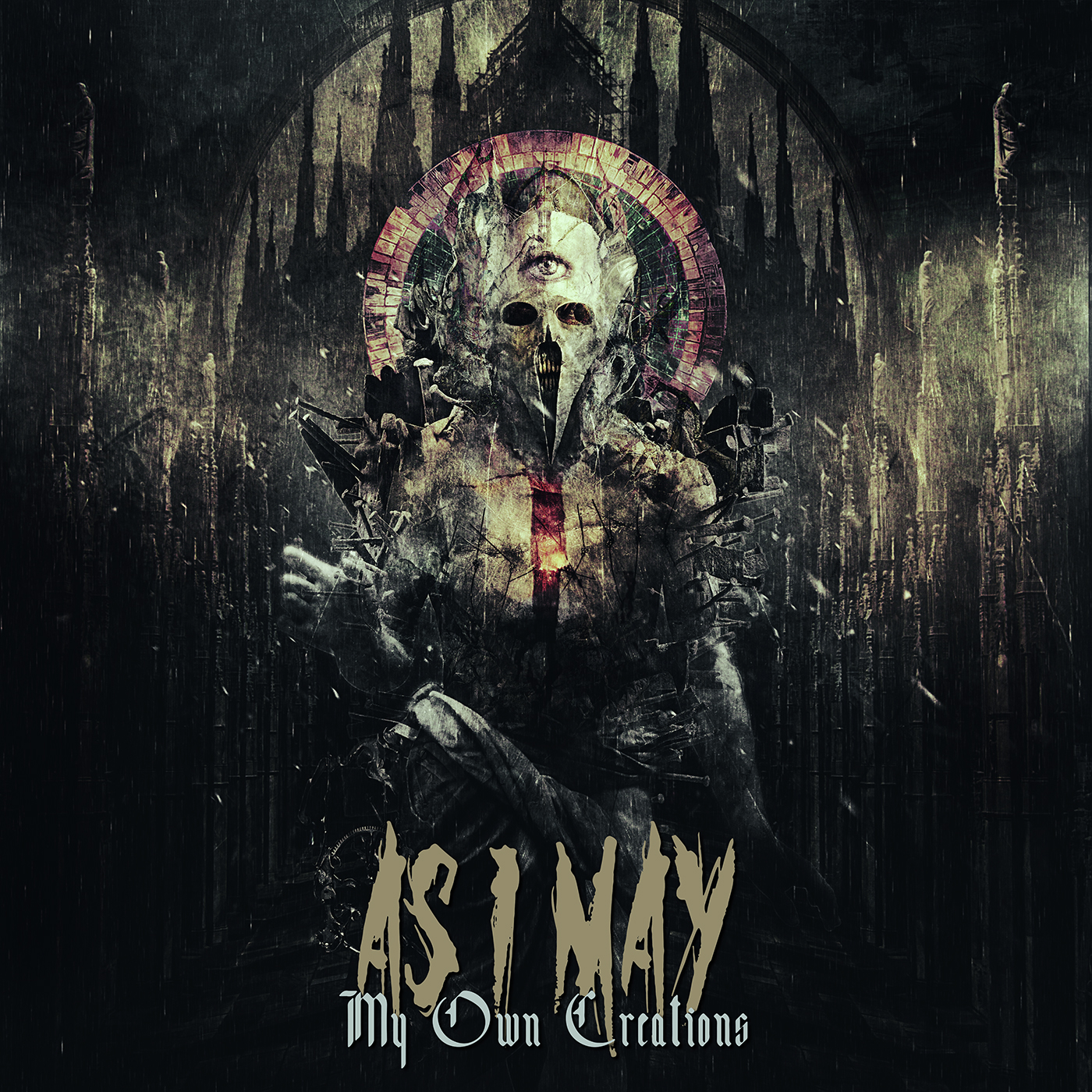 As I May - My Own Creation 01