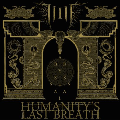 Humanity's Last Breath - Abyssal 01