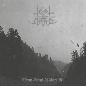 Total Hate - Throne Behind a Black Veil 01