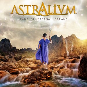 Astralium - Land Of Eternal Dreams 01