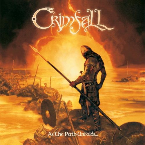 Crimfall - As the Path Unfolds