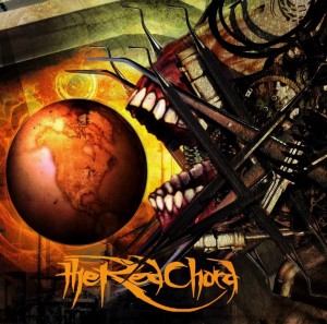 The_Red_Chord_-_Fed_Through_The_Teeth_Machine_artwork