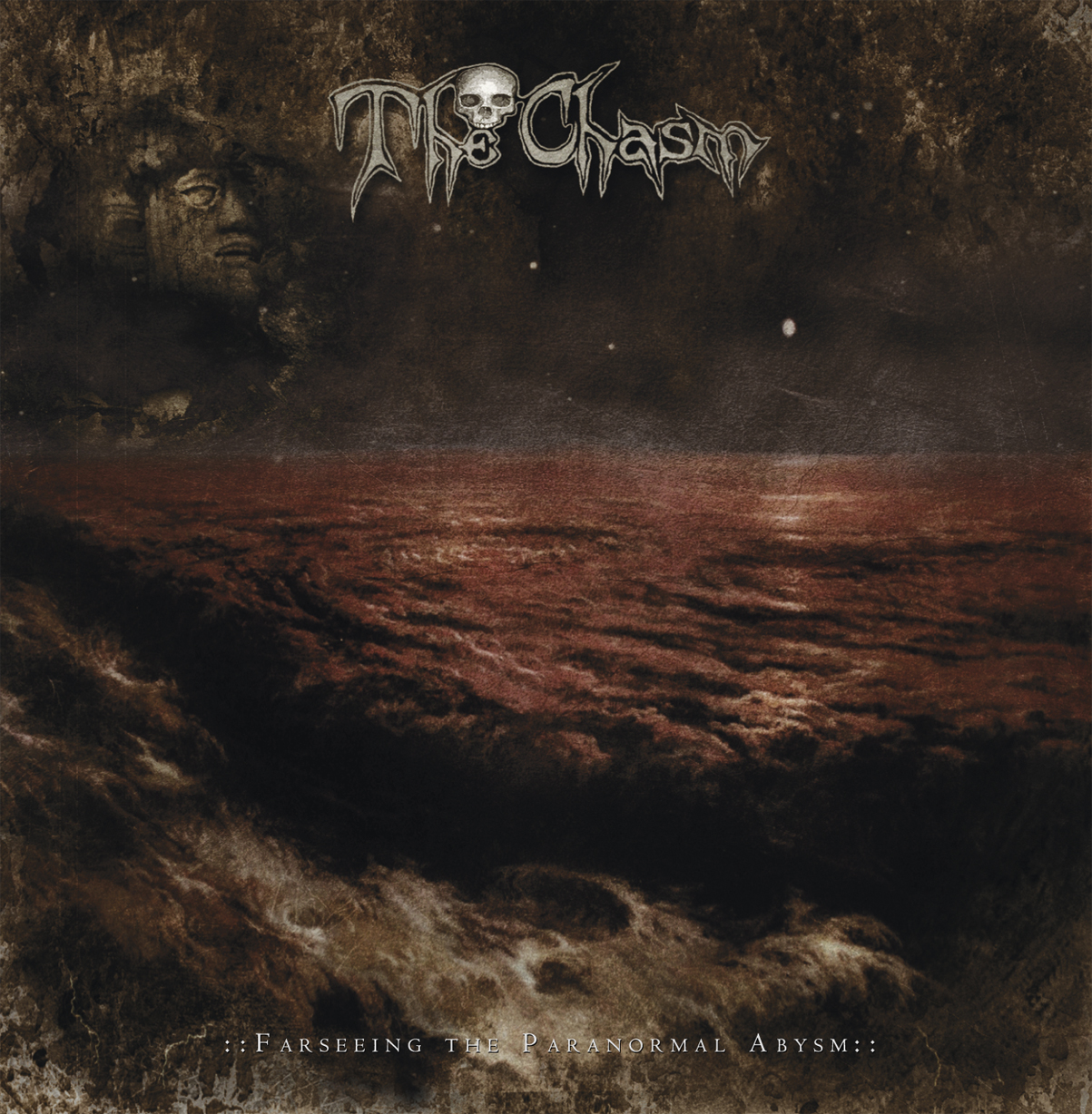 The Chasm – Farseeing the Paranormal Abysm