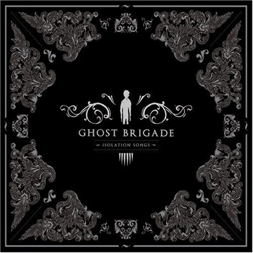 Things You May Have Missed: Ghost Brigade – Isolation Songs