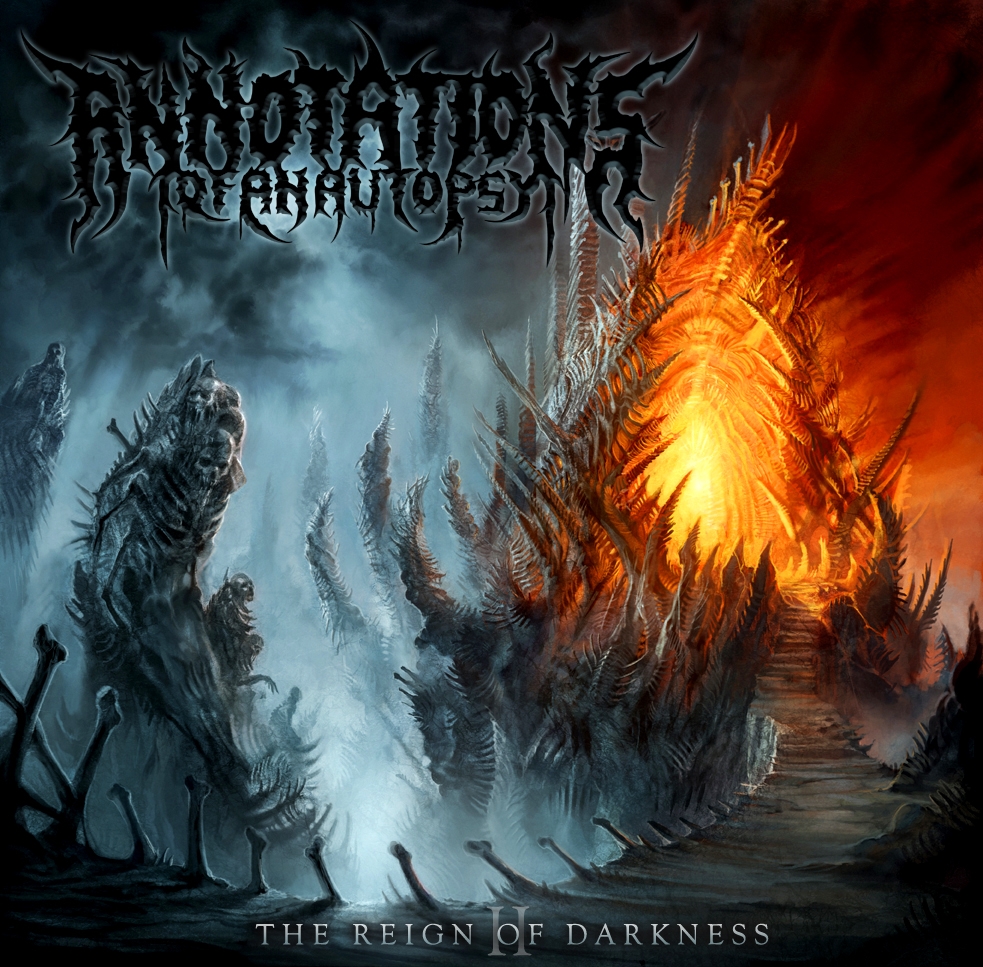 Annotations of an Autopsy – The Reign of Darkness Review