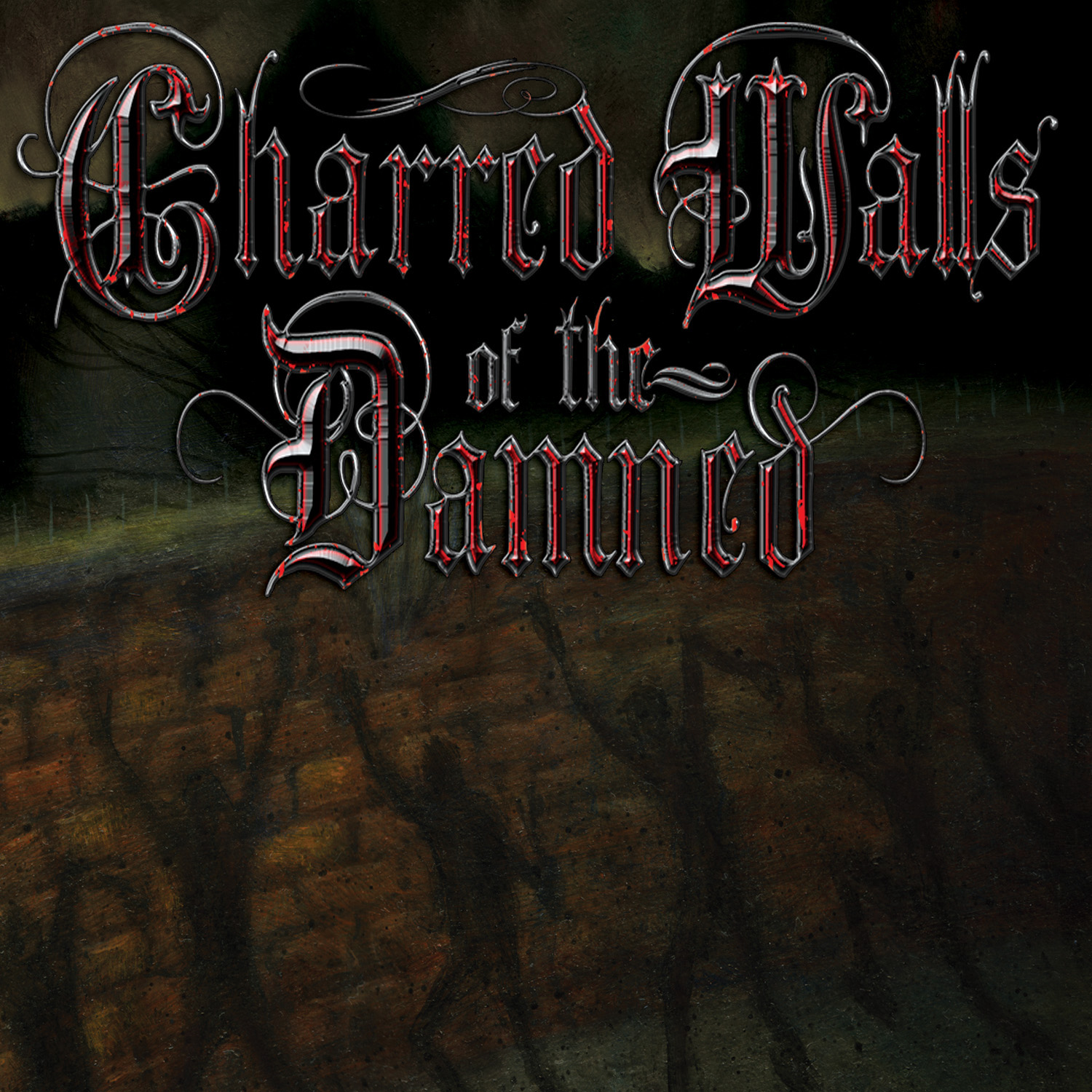 Charred Walls of the Damned – Charred Walls of the Damned Review