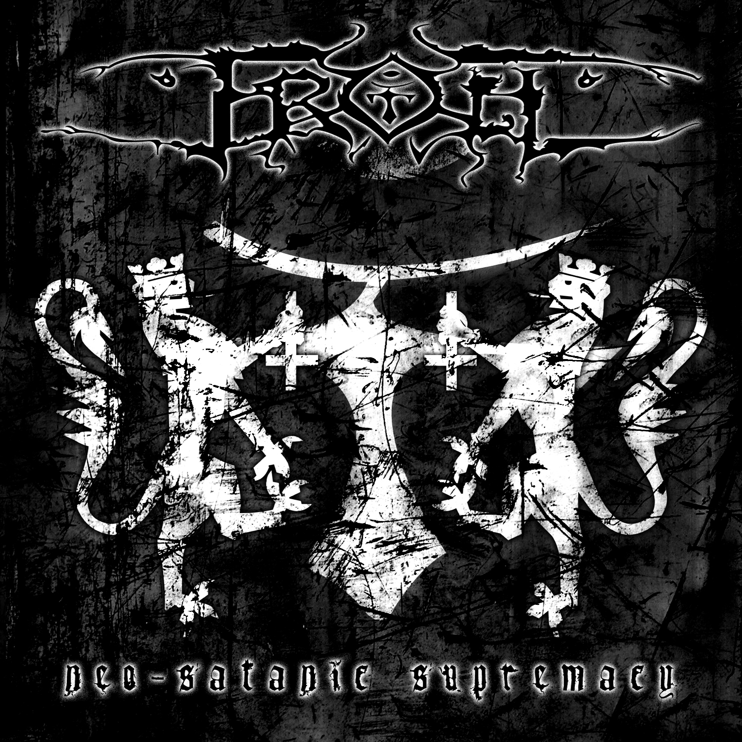 Troll – Neo Satanic Supremacy Review