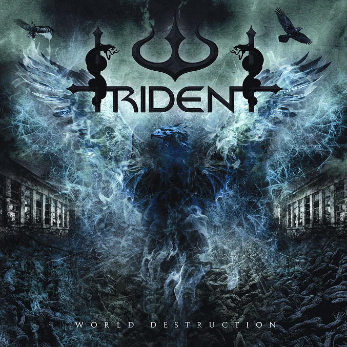 Trident – World Destruction Review
