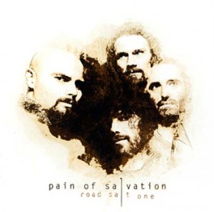 Pain of Salvation - Road Salt 1 - Ivory