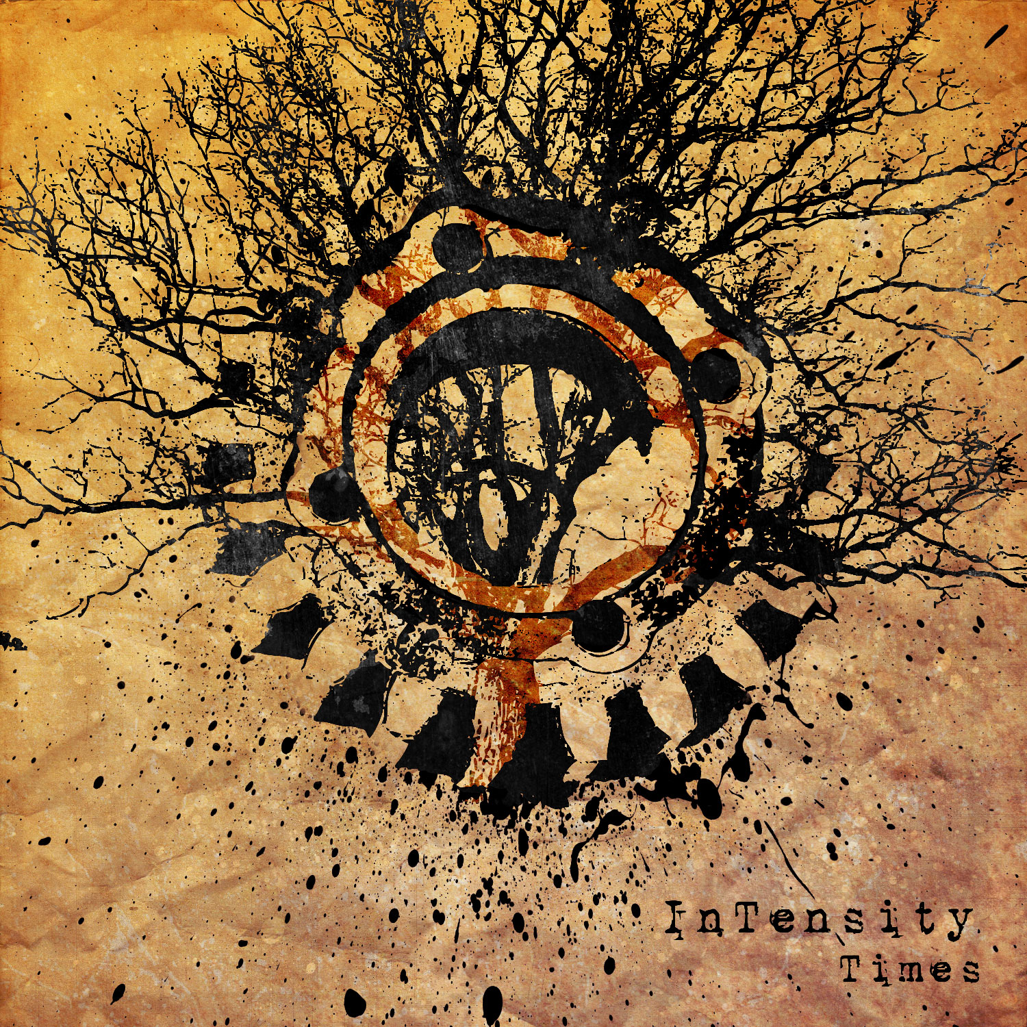 InTensity – Times Review