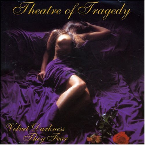 Angry Metal Guy’s Classics #4: Theatre of Tragedy – Velvet Darkness They Fear