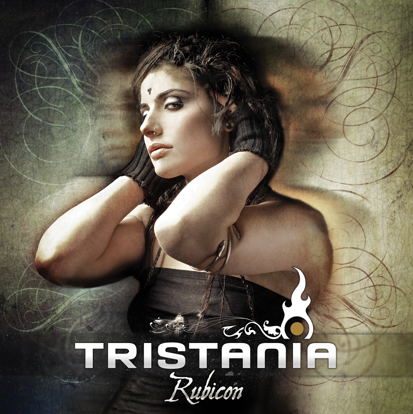 Tristania – Rubicon Review