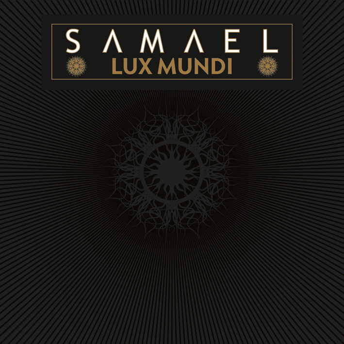 Samael – Lux Mundi Review