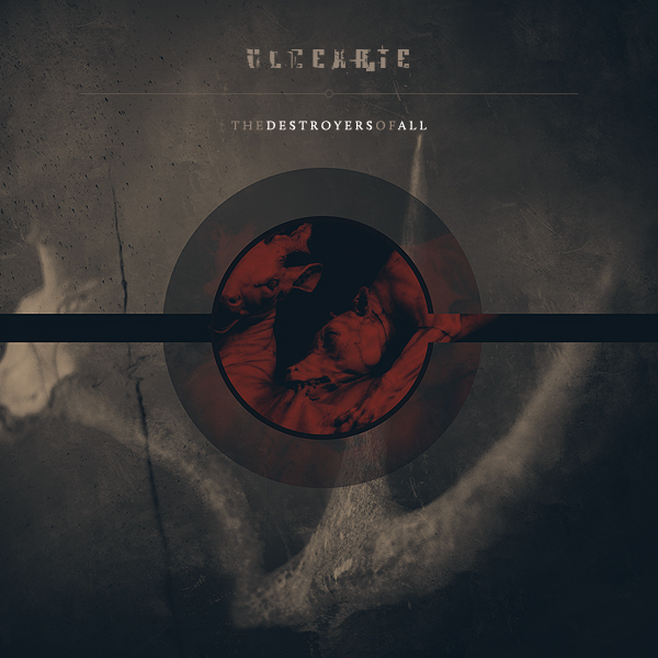 Ulcerate – The Destroyers of All Review