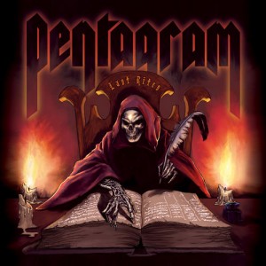 Pentagram – Last Rites Review