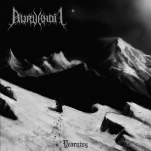 Aurvandil – Yearning Review