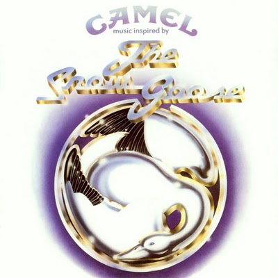 Retro-spective Review: Camel – Music Inspired by the Snow Goose