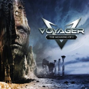 Voyager – The Meaning of I Review