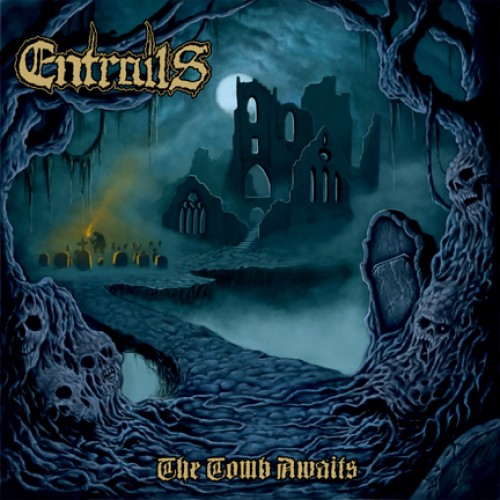 Entrails – The Tomb Awaits Review