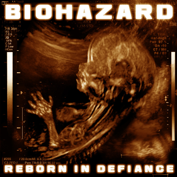 Biohazard – Reborn in Defiance Review