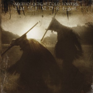 Mythological Cold Towers - Immemorial