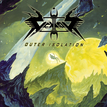 Things You Might Have Missed in 2011: Vektor – Outer Isolation