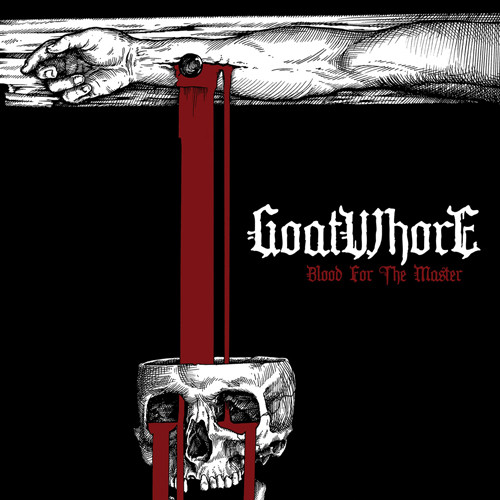 Goatwhore – Blood for the Master