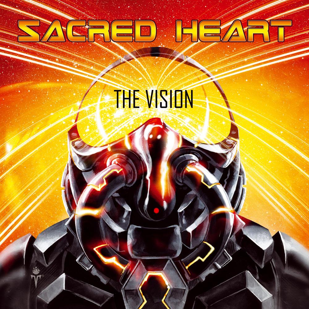 Sacred Heart – The Vision Review