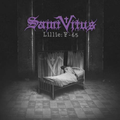 Saint Vitus – Lillie: F-65 Review