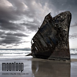 Moonloop - Deeply from the Earth