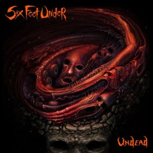 Six Feet Under – Undead Review