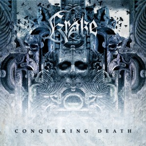 Kråke - Conquering Death