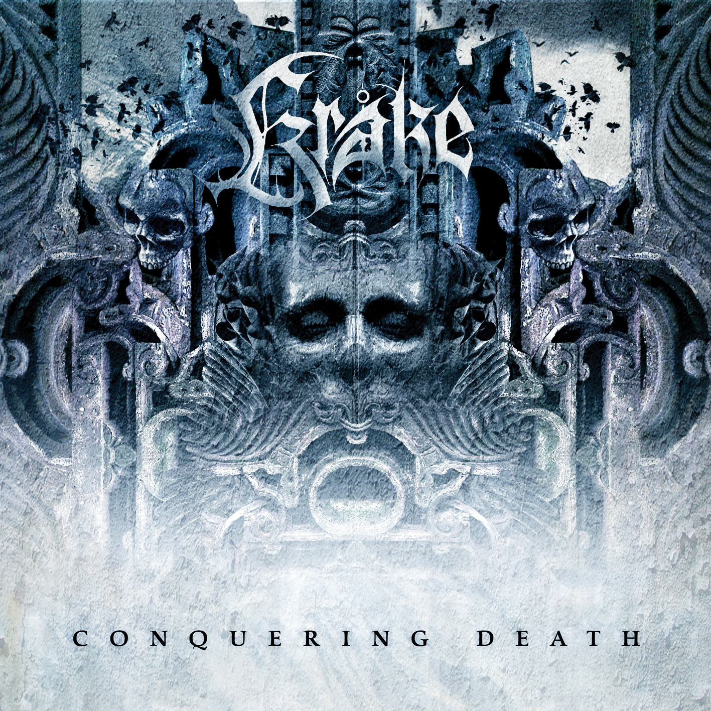 Kråke – Conquering Death Review