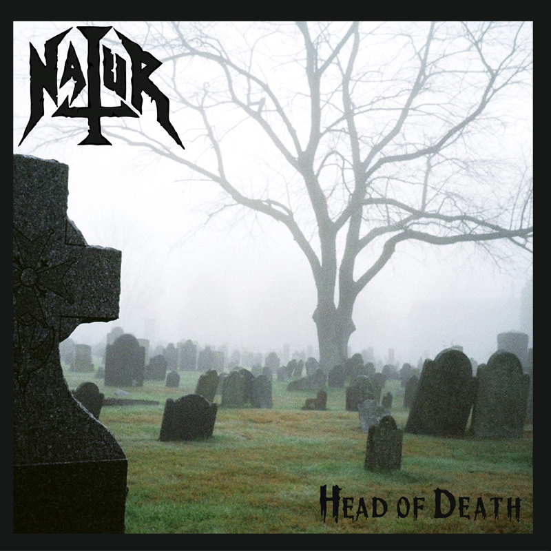 Natur – Head of Death Review