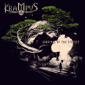 Krampus - Survival of the Fittest