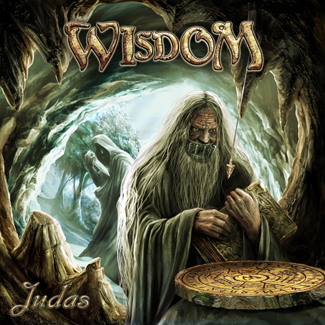 Wisdom – Judas Review