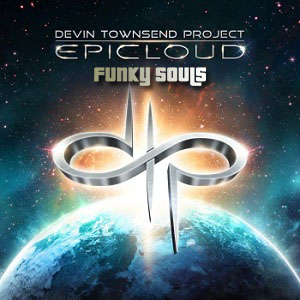 Devin Townsend Project – Epicloud review