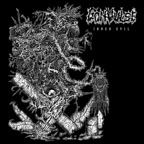 Convulse – Inner Evil EP Review