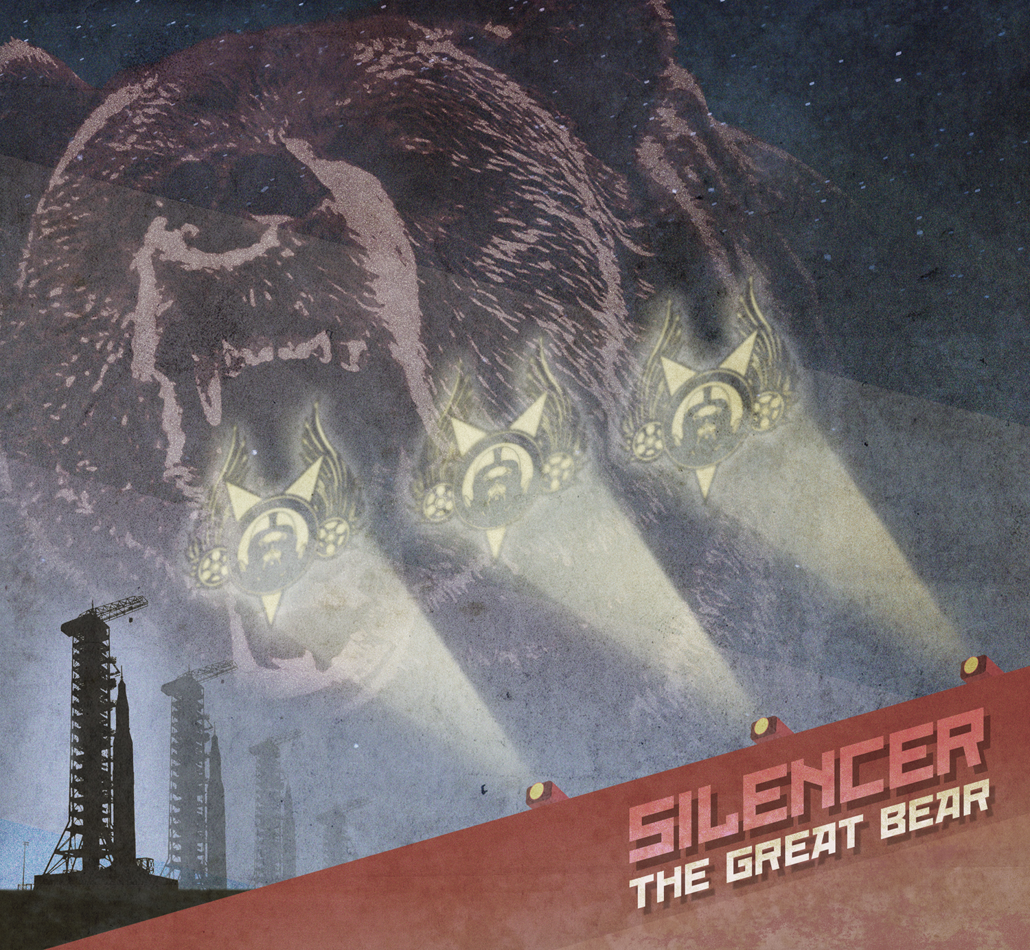 Things You Might Have Missed 2012: Silencer – The Great Bear