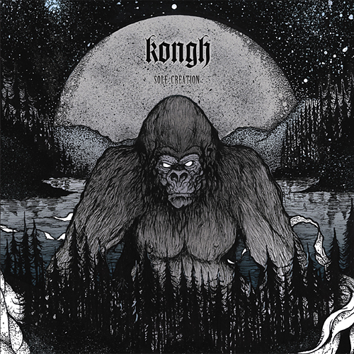 Kongh – Sole Creation Review