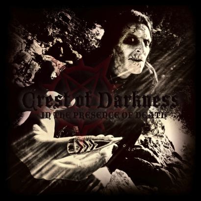 Crest of Darkness – In the Presence of Death Review