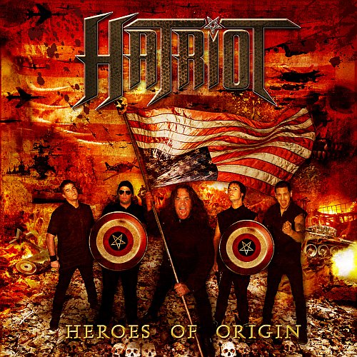 Hatriot – Heroes of Origin Review