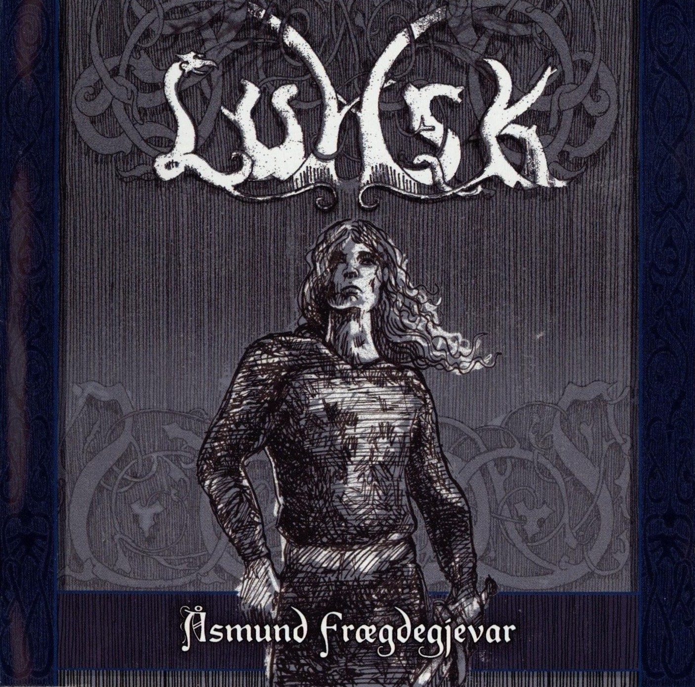 Retro Reviews: Lumsk – Åsmund frægdegjevar