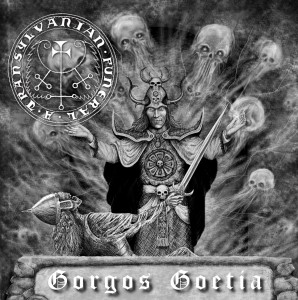 A Transylvanian Funeral - Gorgos Goetia