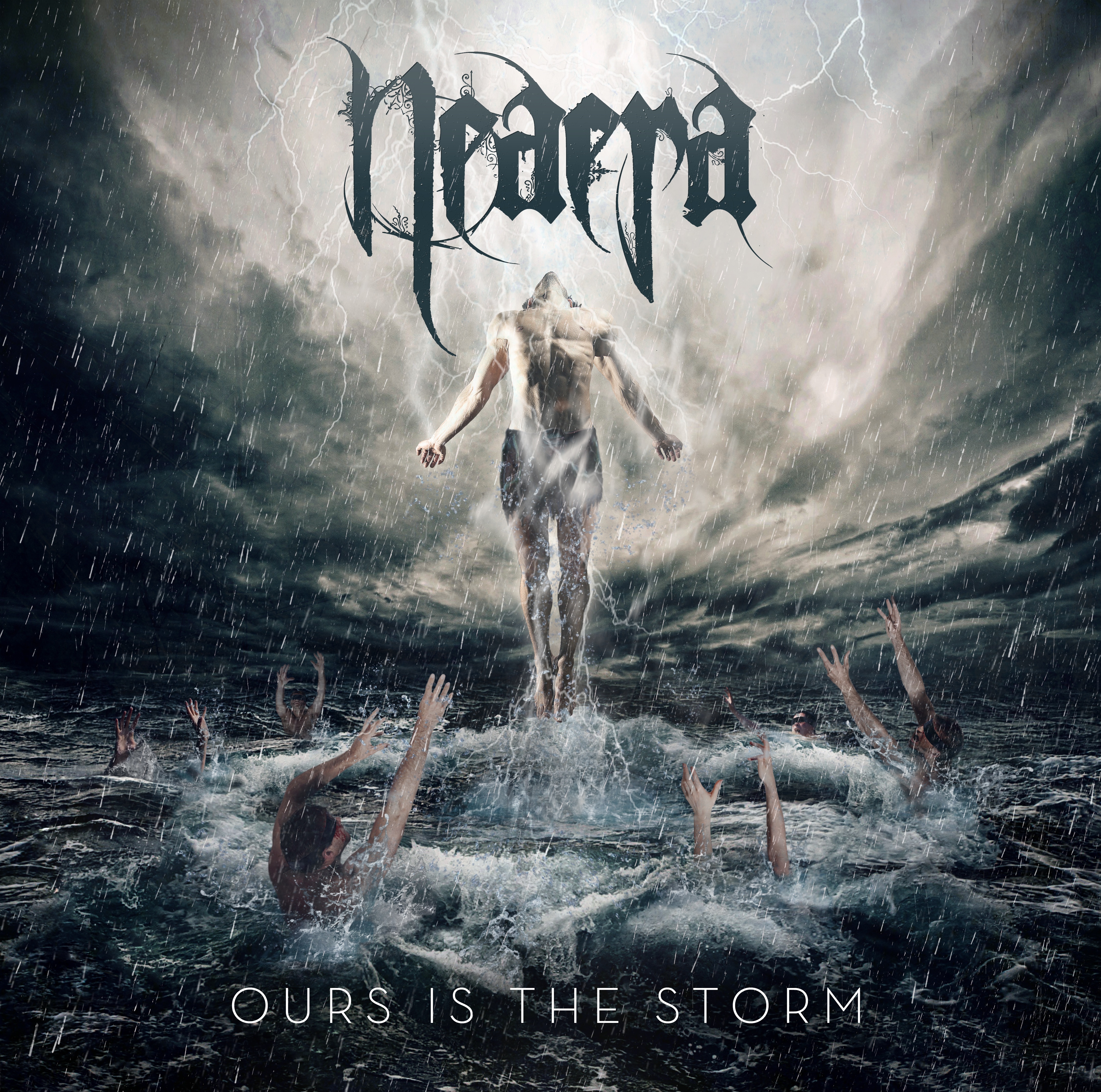 Neaera – Ours Is the Storm Review
