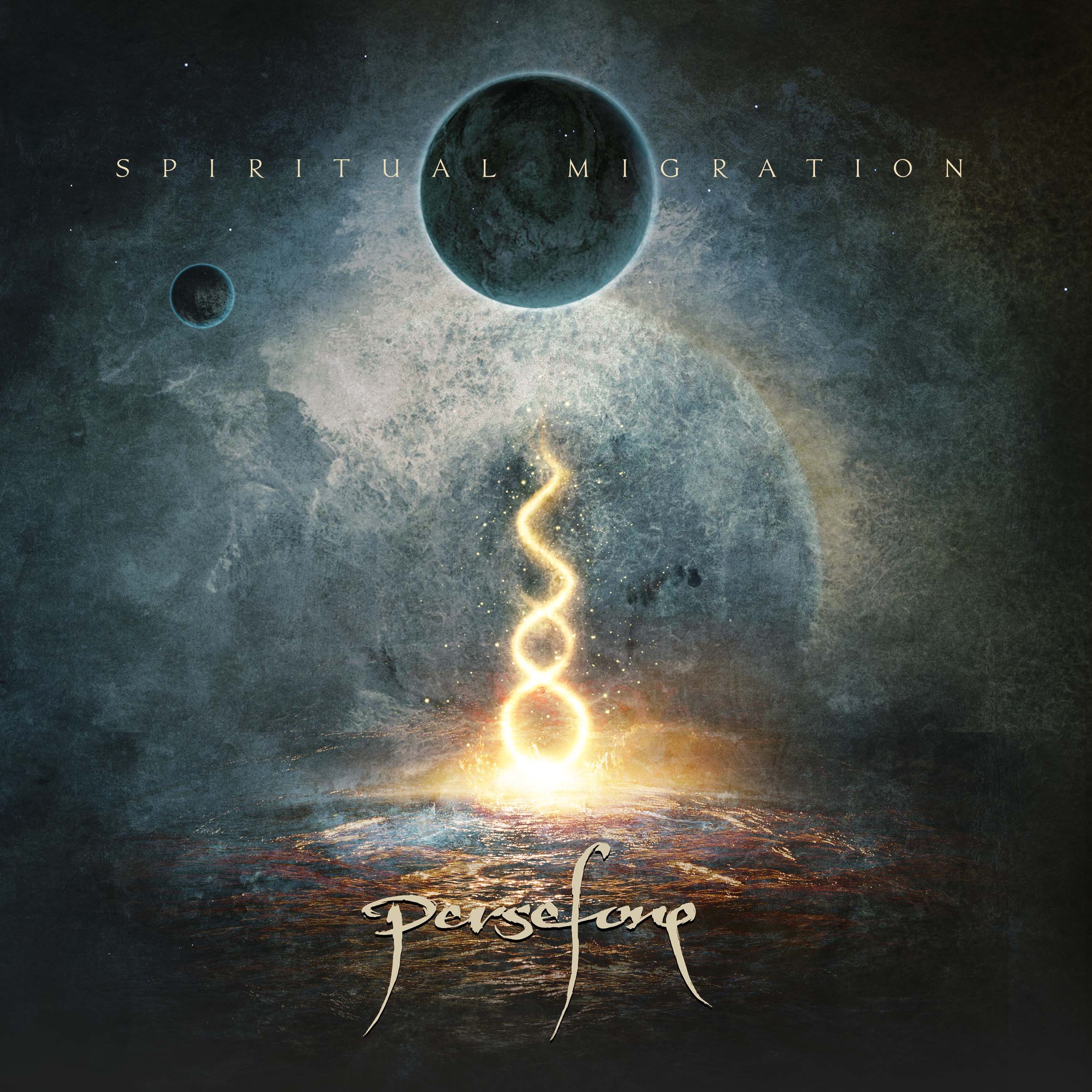 Persefone – Spiritual Migration Review