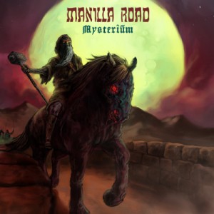 manilla road