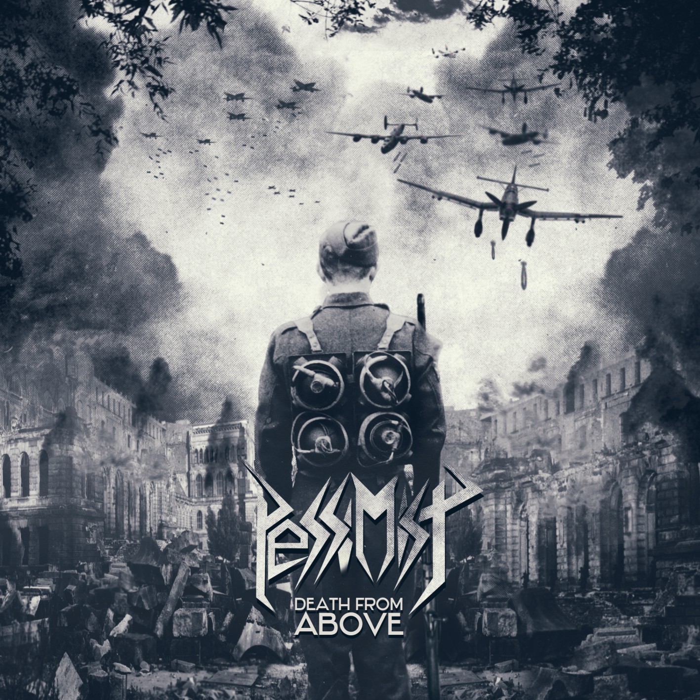 Pessimist – Death from Above Review