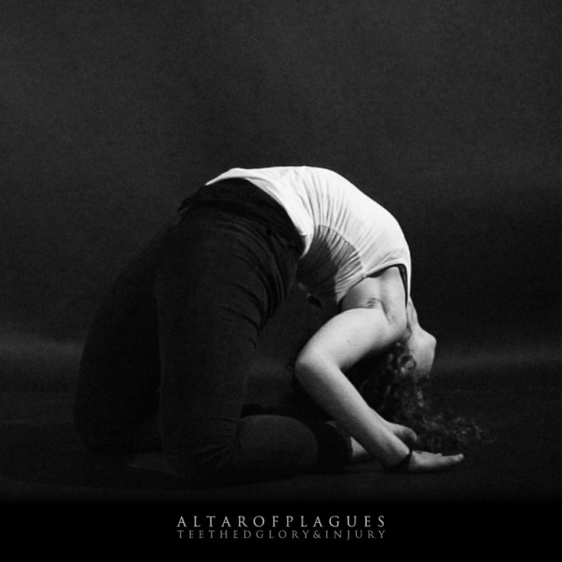 Altar of Plagues – Teethed Glory and Injury Review
